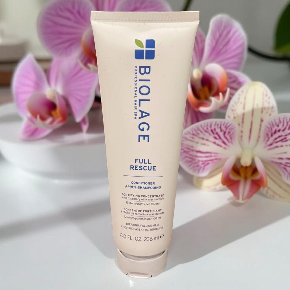 Biolage Full Rescue Anti Hair Break Conditioner 8 oz